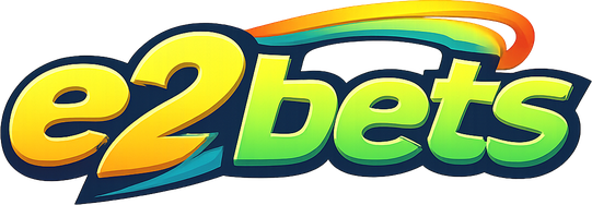 Logo e2bets